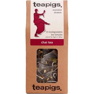 teapigs - chai tea - masala dream