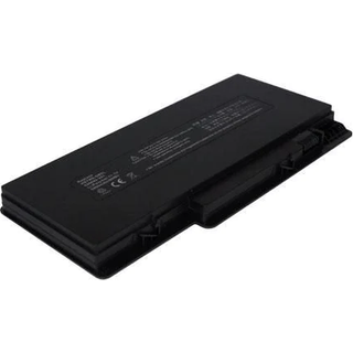 CoreParts Battery batteri til bærbar computer - Li-pol