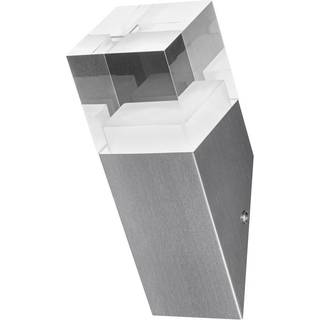 Ledvance Endura Style Crystal Torch LED-væglampe