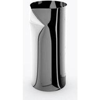 New Works Pleat Pitcher Kande Mirror Polished Stainless Steel
