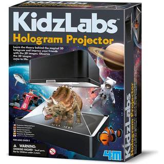Hologramprojektor