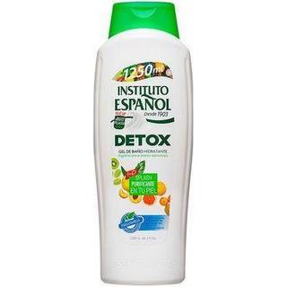 Instituto Español Detox Fugtgivende brusegel 1250 ml - 1250 ml