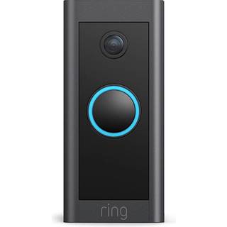 Ring Video Doorbell Wired