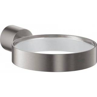 Grohe Atrio New sæbeholder Materiale: metal, Supersteel