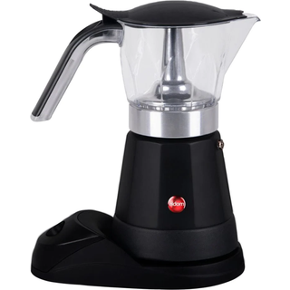 Espressomaskiner Eldom KA40