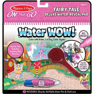 Water Wow Deluxe - Eventyr