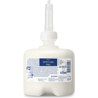 Tork 420502 Mild håndsæbe S2 475ml