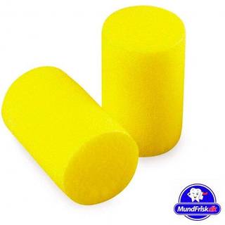 3M E-A-R Classic ørepropper 1 par
