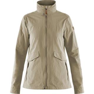 Fjällräven Travellers MT jakke W.