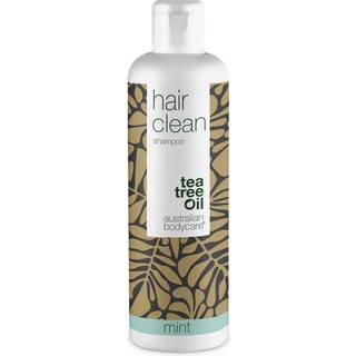 Australian Bodycare Hair Clean Mint, 250 ml.