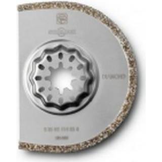 Fein 63502114210 Diamant Segmentsavklinge 75 mm 1 stk