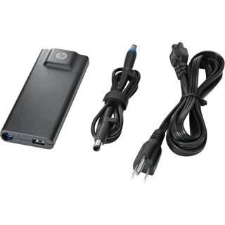HP 90 W slank adapter
