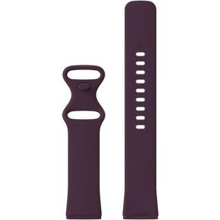 Sport Armbånd til Fitbit Sense - Creamy Yellow