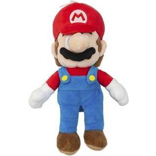 Super Mario bamse