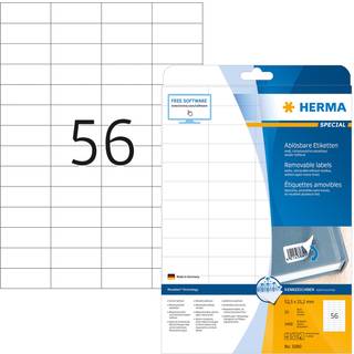 HERMA Special