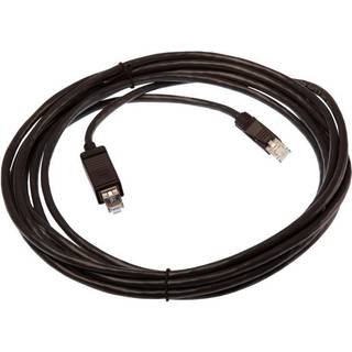 Axis 5502-731 Netværkskabel - Udendørs, CAT-6 - 5m
