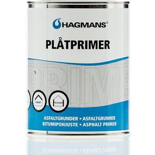 Hagmans Pladegrunder 1 l