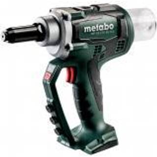 Metabo NP 18 LTX BL 5.0 - 619002840 Akku-blindnittepistol