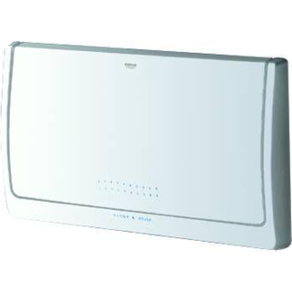 BETJENINGSPLADE 330X190MM