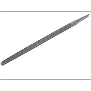 Rundfil 6" mellem