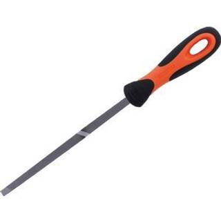 Dobbelt trekant savfil 8" SB
