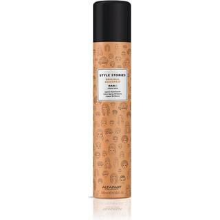 Alfaparf Milano Hårstyling-kollektion Style Stories Original Hairspray 500 ml (362,00 kr / 1 l) - 500 ml