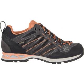 Hanwag Woman Makra Low GT 37,5 ASPHALT/ORINK