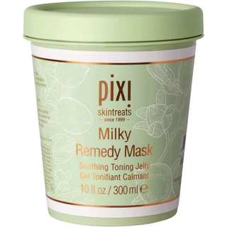 Pixi Hudpleje Ansigtspleje Milky Remedy Mask 300 ml (470,00 kr / 1 l) - 300 ml