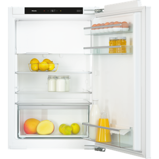 Miele Integrerbart k&#xF8;le-/fryseskab K 7114 E