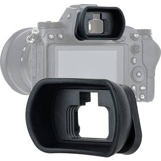 KE-NKZ Long Camera Eyepiece Nikon Z6 II / Z7 II / Z5 / Z7 / Z6