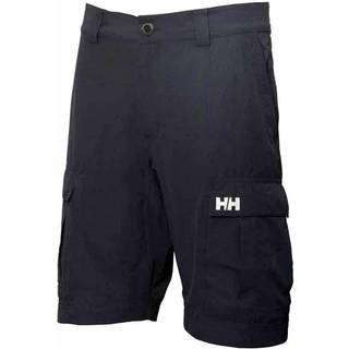 Helly hansen quick-dry 11" cargo shorts herre