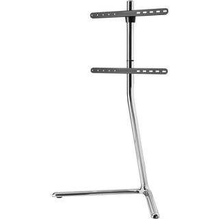Vivolink design gulvstander i krom (VLFS4970) | PRIS-MATCH