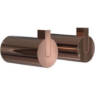 Frost nova2 krog 6l 2-pak poleret kobber
