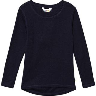 Joha Trøje Merinould, Navy, 150