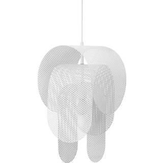 Normann Copenhagen Superpose pendel Hvid