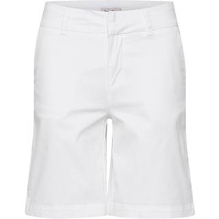 Part Two Soffaspw Sho Shorts & Knickers 30306049 Bright White (42)