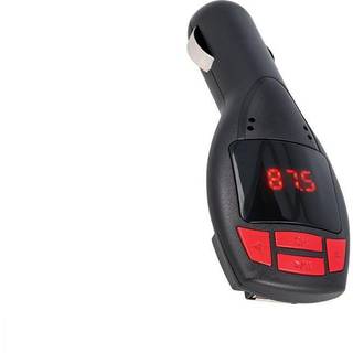 maXlife MXFT-01 FM Transmitter