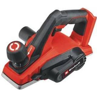 Einhell TE-PL 18/82 Li akku høvl 82 mm 18V u/batteri og lader