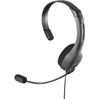 PDP LVL30 - Grey - Wired Headset - Sony PlayStation 4