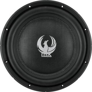 Phoenix Gold MX10D4 Subwoofer (10")