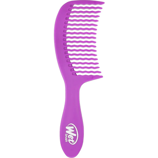WetBrush Detangling Comb Pink