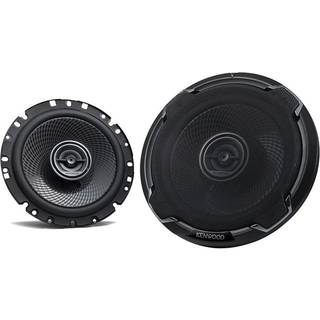 Kenwood KFC-PS1796 bilhøjttaler Oval 2-vejs 330 W 2 stk