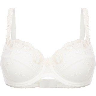 Felina Conturelle Provence Bra With Wire - Vanilla - D 70