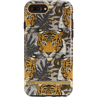 Richmond And Finch Tropical Tiger iPhone 6/6S/7/8 PLUS Cover (U)