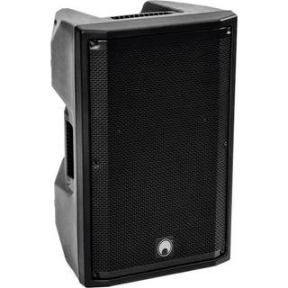Omnitronic XKB-212A 2-Way Speaker, active, DSP TILBUD højttaler aktiv vejs vej