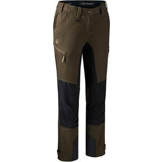 Deerhunter Lady Roja Trousers Fallen Leaf 42