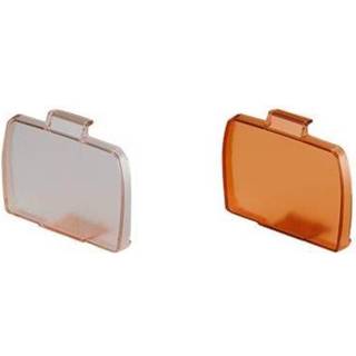 CANON COLOUR FILER SET F. EL-1 FLASH