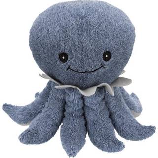 Trixie Pet Toy BE NORDIC Octopus Ocke Plush 25cm