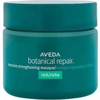 Aveda Botanical Repair™ Intensive Strengthening Masque Rich Dyb nærende maske 25 ml - 25 ml