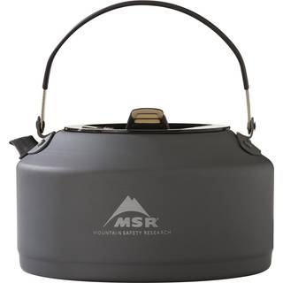 MSR Pika 1L Teapot Assorted, OneSize
